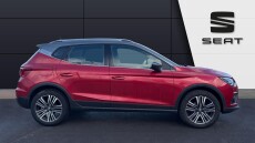 SEAT Arona 1.0 TSI 115 Xcellence 1st Edition 5dr Petrol Hatchback